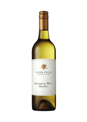 Vang Úc Vasse Felix Sauvignon Blanc Semillon