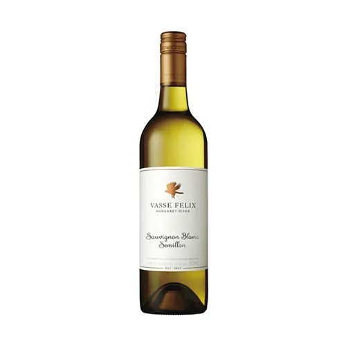 Vang Úc Vasse Felix Sauvignon Blanc Semillon