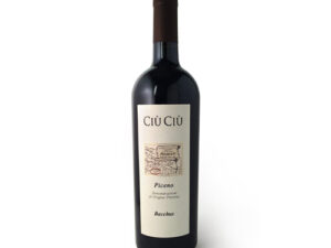 Vang Ý Ciù Ciù Piceno Bacchus