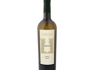 Vang Ý Ciù Ciù Tebaldo