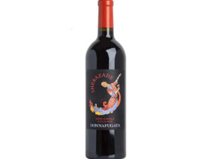 Vang Ý Donnafugata Sherazade Sicilia DOC Nero d'Avola