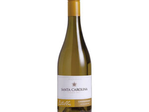 Vang Chile Santa Carolina Estrellas Chardonnay