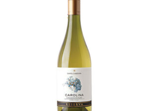 Vang Chile Santa Carolina Reserva Chardonnay