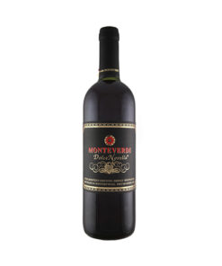 Vang Ý Monteverdi Dolce Novella