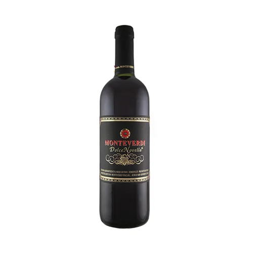 Vang Ý Monteverdi Dolce Novella