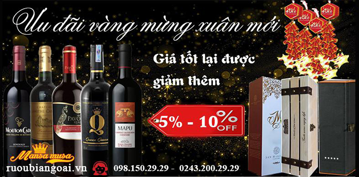 Hộp quà tết vang Úc Vasse Felix Filius Cabernet Sauvignon