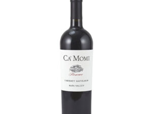 VANG MỸ CAMOMI RESERVE CABERNET SAUVIGNON