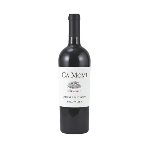 VANG MỸ CAMOMI RESERVE CABERNET SAUVIGNON