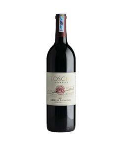 VANG TOSCHI CABERNET SAUVIGNON