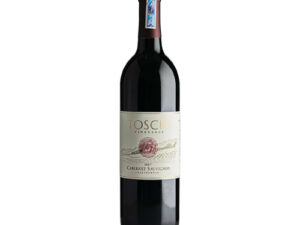 VANG TOSCHI CABERNET SAUVIGNON
