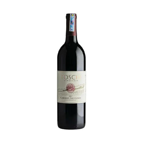 VANG TOSCHI CABERNET SAUVIGNON