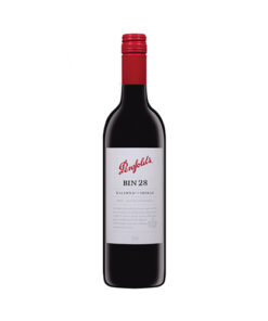 VANG ÚC PENFOLDS BIN 28 SHIRAZ