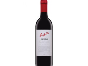 VANG ÚC PENFOLDS BIN 28 SHIRAZ