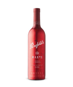 VANG ÚC PENFOLDS MAXS SHIRAZ CABERNET