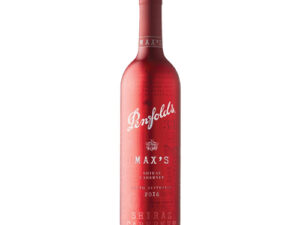 VANG ÚC PENFOLDS MAXS SHIRAZ CABERNET