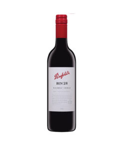 VANG ÚC PENFOLDS BIN 28 SHIRAZ 2
