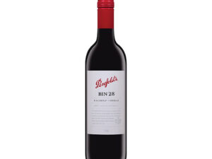 VANG ÚC PENFOLDS BIN 28 SHIRAZ 2