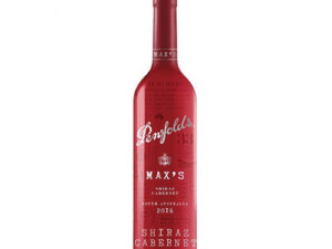 VANG ÚC PENFOLDS MAXS SHIRAZ CABERNET 2