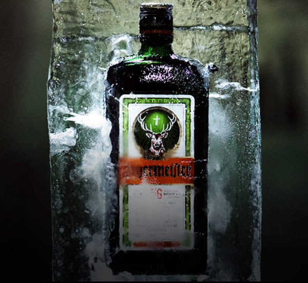 Hương vị của rượu Jagermeister