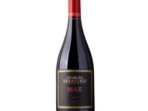 Vang Chile Errazuriz Max Reserva Syrah Aconcagua Valley