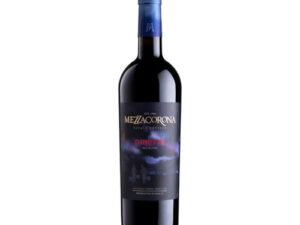 Rượu Vang Mezzacorona Di Notte