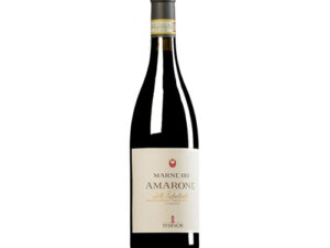 Rượu Vang Ý Amarone MARNE 180