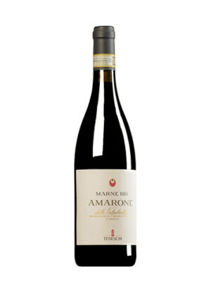 Rượu Vang Ý Amarone MARNE 180