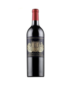 Rượu vang Pháp Chateau Palmer 1999