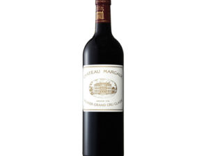 Vang Pháp Chateau Margaux 1996