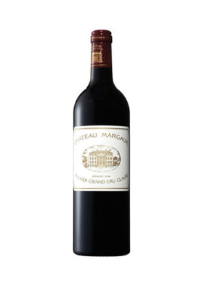 Vang Pháp Chateau Margaux 1996