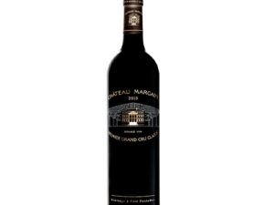 Vang Pháp Chateau Margaux 2015