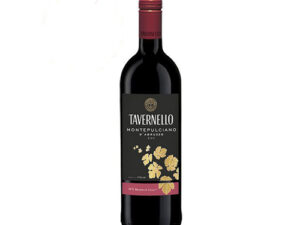 Vang Tavernello Montepulciano D'Abruzzo