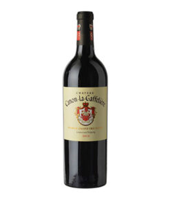 Rượu Vang Chateau Canon La Gaffeliere