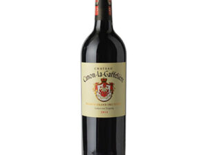 Rượu Vang Chateau Canon La Gaffeliere