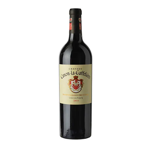 Rượu Vang Chateau Canon La Gaffeliere