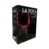 Rượu vang bịch la roca (3 lít – 5 lít)