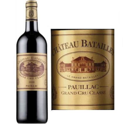 Vang pháp chateau yon figeac (grand cru classé)