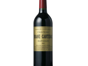 Vang Château Brane-Cantenac Margaux (Grand Cru Classé)