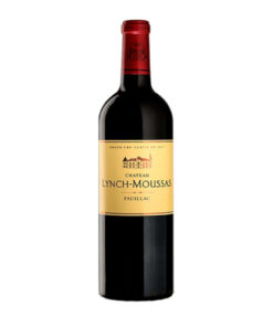Vang Pháp Chateau Lynch Moussas Pauillac Grand Cru Classe