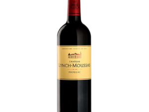 Vang Pháp Chateau Lynch Moussas Pauillac Grand Cru Classe