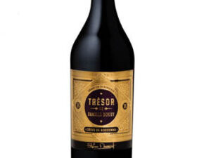 Vang Pháp Tresor De Famille Bouey Bordeaux