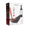 Vang bịch Tini Merlot 3 lít