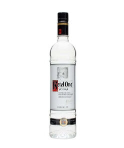 RƯỢU VODKA KETEL ONE