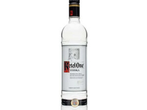 RƯỢU VODKA KETEL ONE