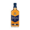 Rượu Ballantine's 12 năm