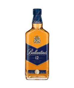 Rượu Ballantine's 12 năm