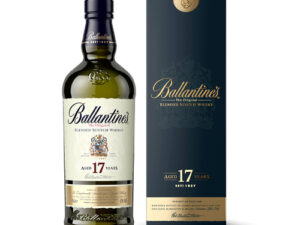 Rượu Ballantines 17 năm