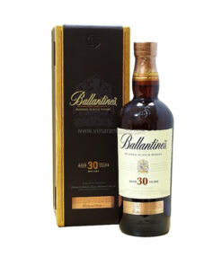 Rượu Ballantines 30 năm