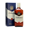 Rượu Ballantines Finest 750ml