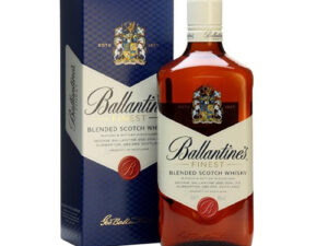 Rượu Ballantines Finest 750ml